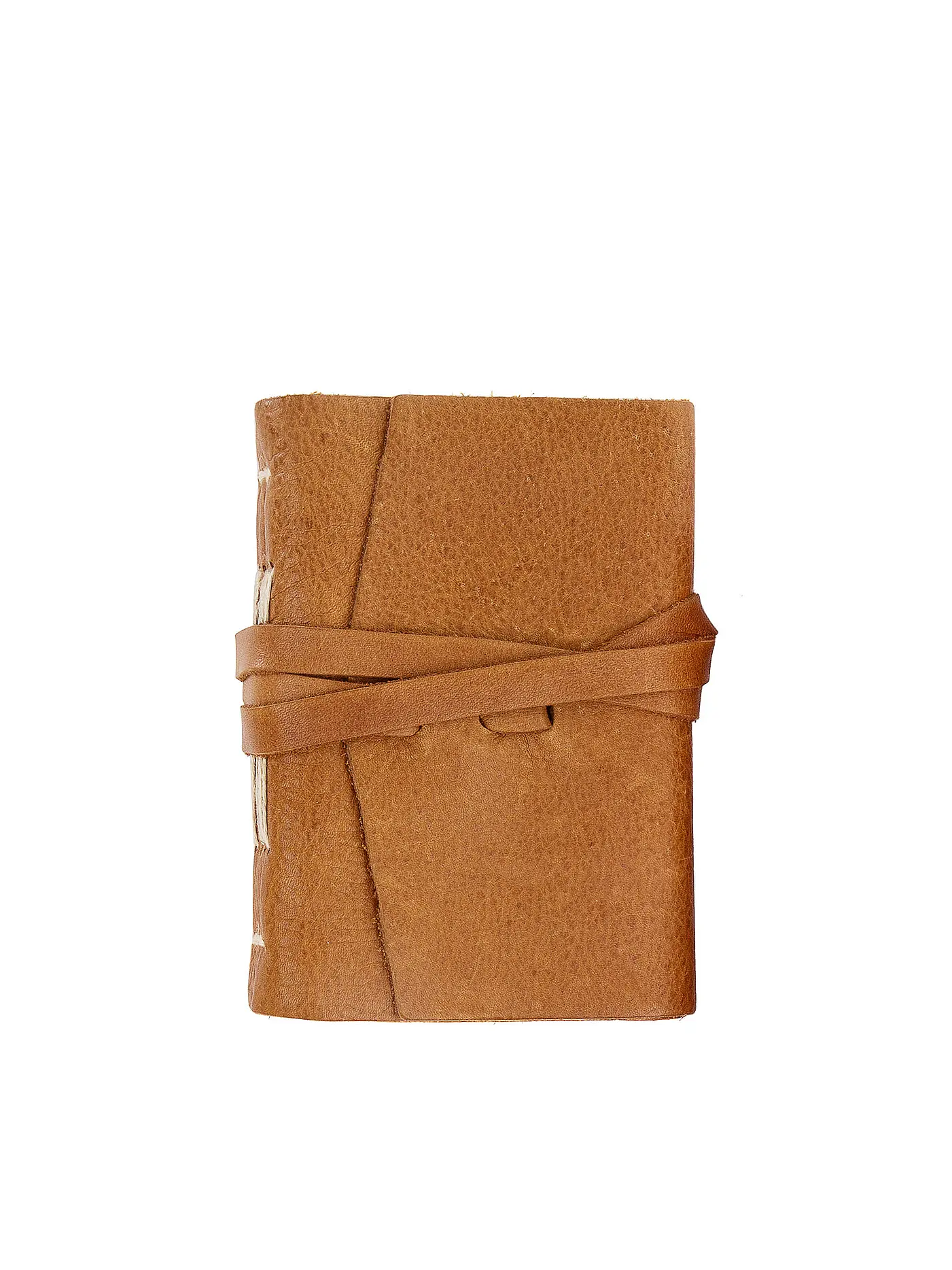 MANUFACTUS | Notizbuch in Ledereinband | 